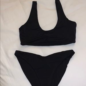 Bathing suit